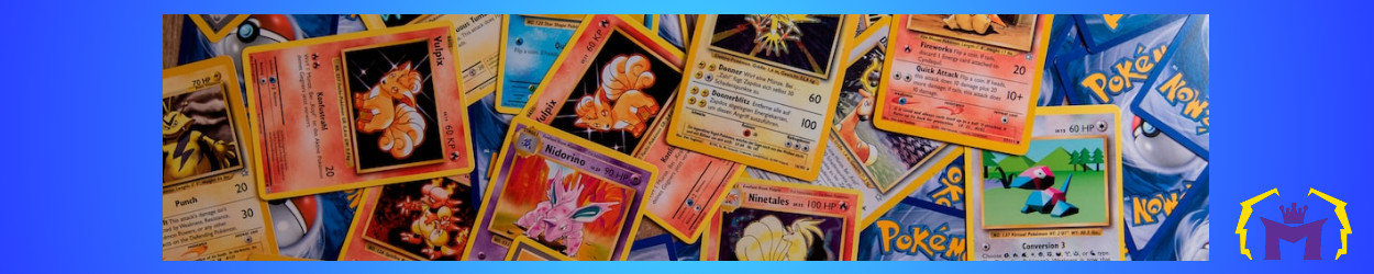 Read more about the article A Beginners Guide to Pokemon TCG!