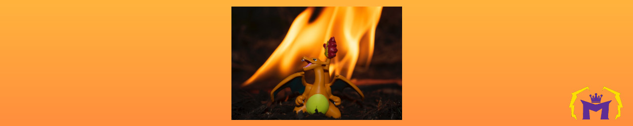 Read more about the article Why is Charizard so popular?