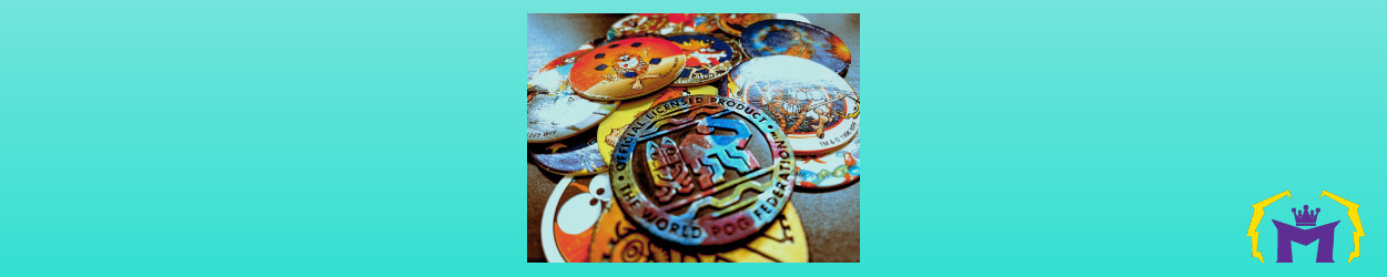 Read more about the article Remembering pogs