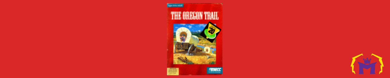 Read more about the article The Oregon Trail